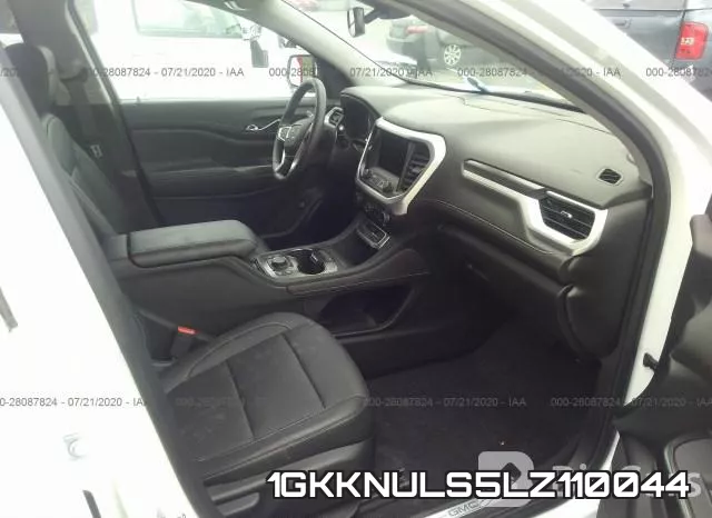 1GKKNULS5LZ110044 фото 6