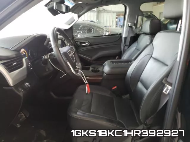 1GKS1BKC1HR392927 фото 6