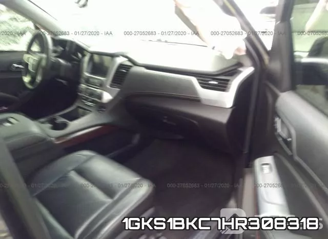 1GKS1BKC7HR308318 фото 6