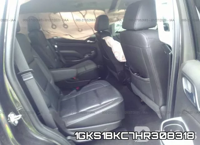 1GKS1BKC7HR308318 фото 9
