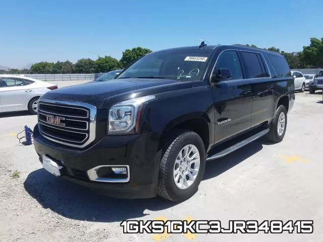 1GKS1GKC3JR348415 фото 3