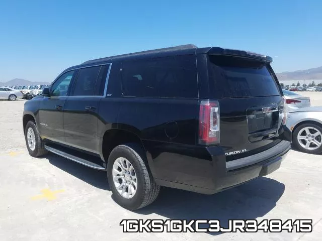 1GKS1GKC3JR348415 фото 4