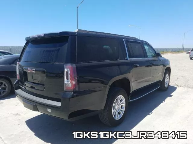 1GKS1GKC3JR348415 фото 5