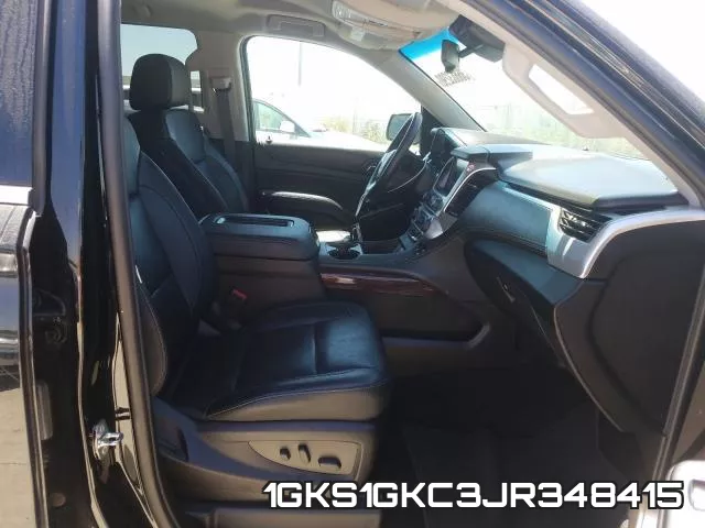 1GKS1GKC3JR348415 фото 6