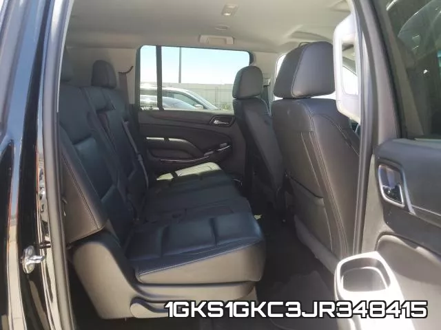 1GKS1GKC3JR348415 фото 7