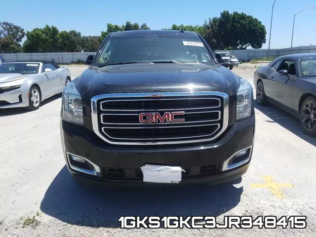 1GKS1GKC3JR348415 фото 10