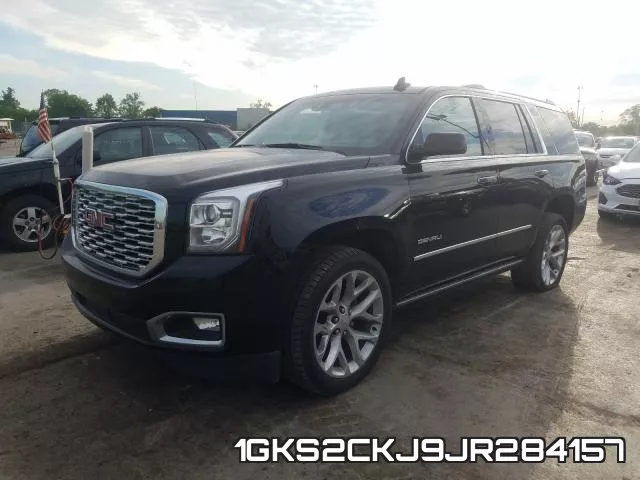 1GKS2CKJ9JR284157 фото 3