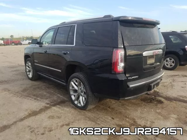 1GKS2CKJ9JR284157 фото 4