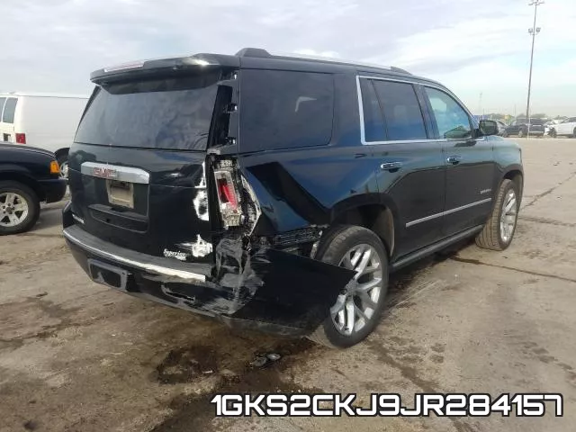 1GKS2CKJ9JR284157 фото 5