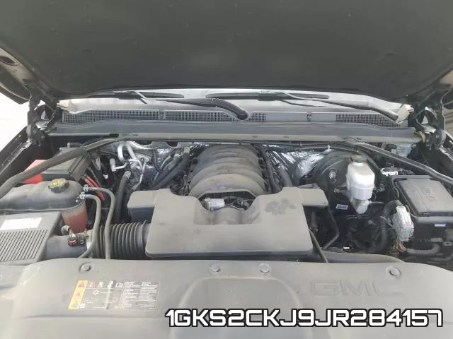 1GKS2CKJ9JR284157 фото 8