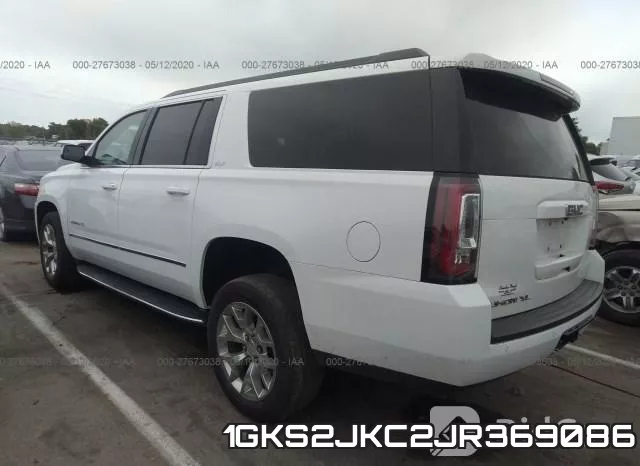 1GKS2JKC2JR369086 фото 4