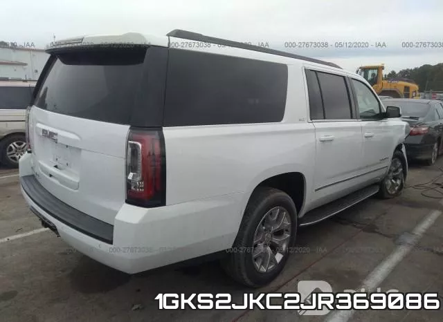 1GKS2JKC2JR369086 фото 5