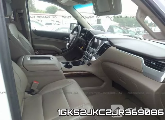 1GKS2JKC2JR369086 фото 6