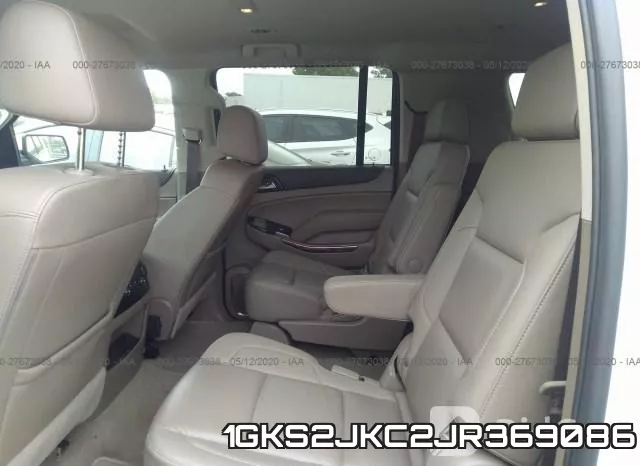 1GKS2JKC2JR369086 фото 9