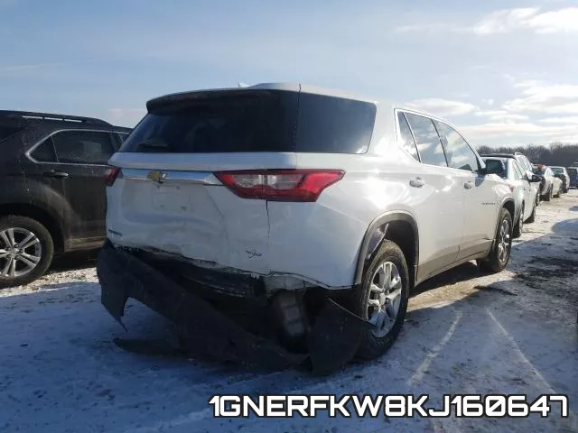 1GNERFKW8KJ160647 фото 5