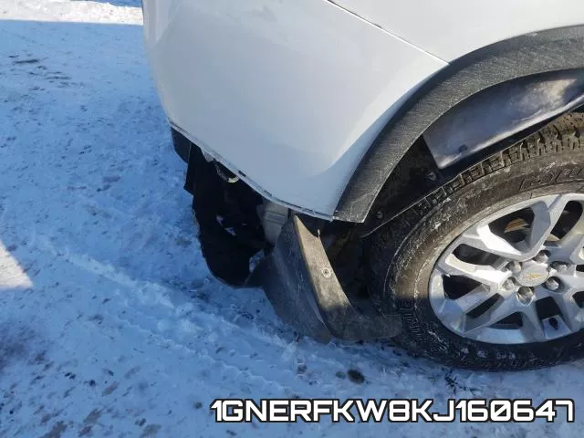 1GNERFKW8KJ160647 фото 10