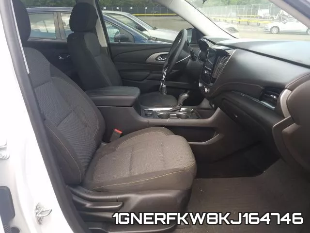 1GNERFKW8KJ164746 фото 6