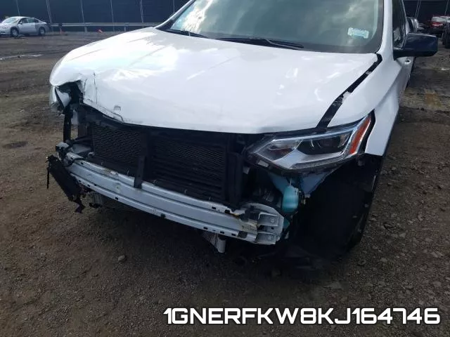 1GNERFKW8KJ164746 фото 10