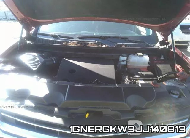 1GNERGKW3JJ140813 фото 2