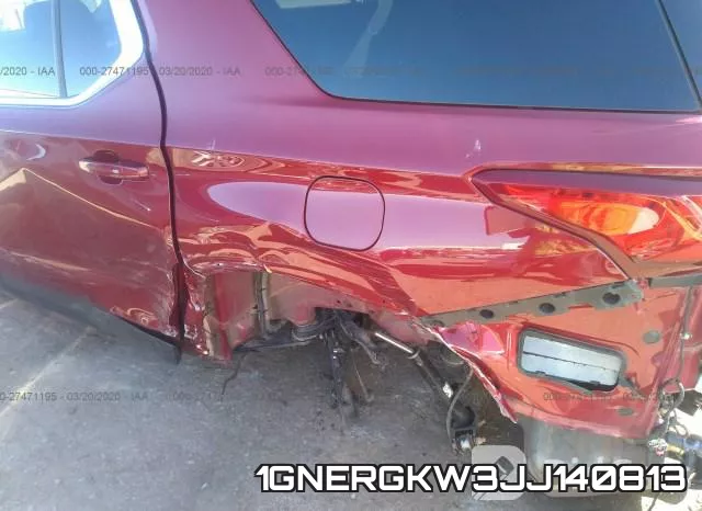 1GNERGKW3JJ140813 фото 7