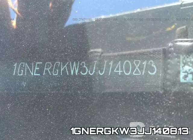 1GNERGKW3JJ140813 фото 10