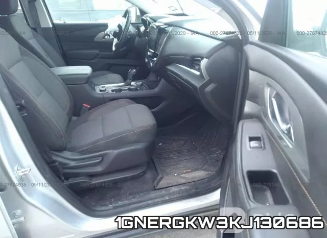 1GNERGKW3KJ130686 фото 6