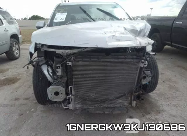 1GNERGKW3KJ130686 фото 7