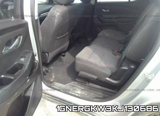 1GNERGKW3KJ130686 фото 9