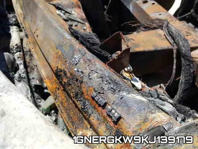1GNERGKW9KJ139179 фото 2