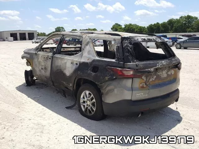 1GNERGKW9KJ139179 фото 4