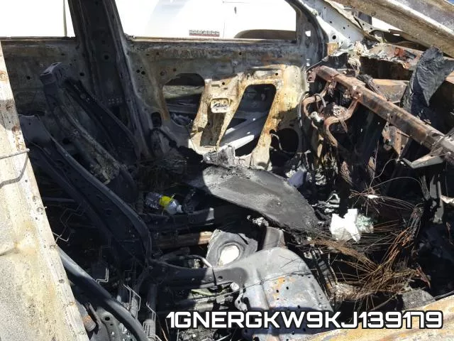 1GNERGKW9KJ139179 фото 6