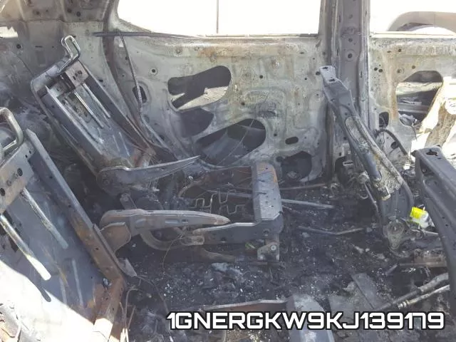 1GNERGKW9KJ139179 фото 7