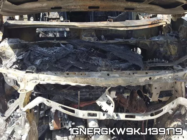 1GNERGKW9KJ139179 фото 8