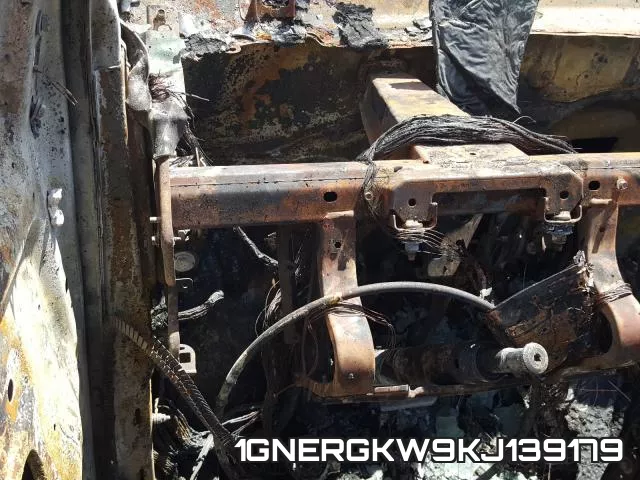 1GNERGKW9KJ139179 фото 9