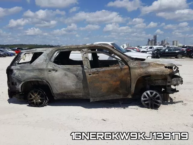 1GNERGKW9KJ139179 фото 10