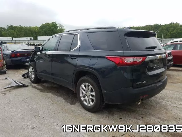 1GNERGKW9KJ280835 фото 4