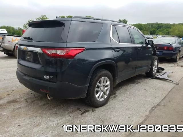 1GNERGKW9KJ280835 фото 5