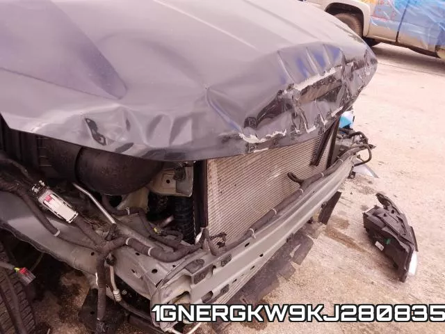 1GNERGKW9KJ280835 фото 10