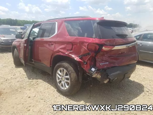 1GNERGKWXKJ290824 фото 4