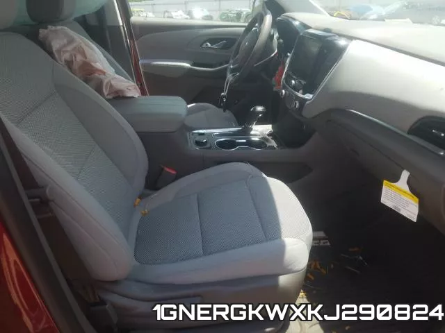 1GNERGKWXKJ290824 фото 6