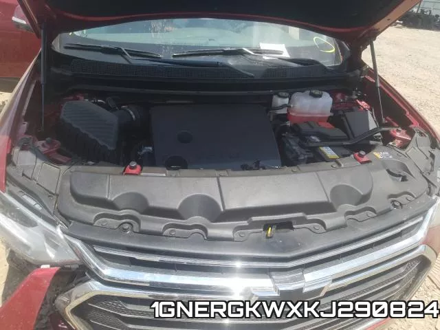 1GNERGKWXKJ290824 фото 8