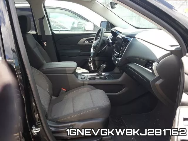 1GNEVGKW8KJ281762 фото 6