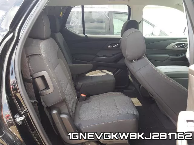 1GNEVGKW8KJ281762 фото 7