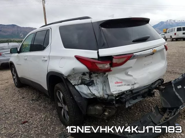 1GNEVHKW4KJ175783 фото 4