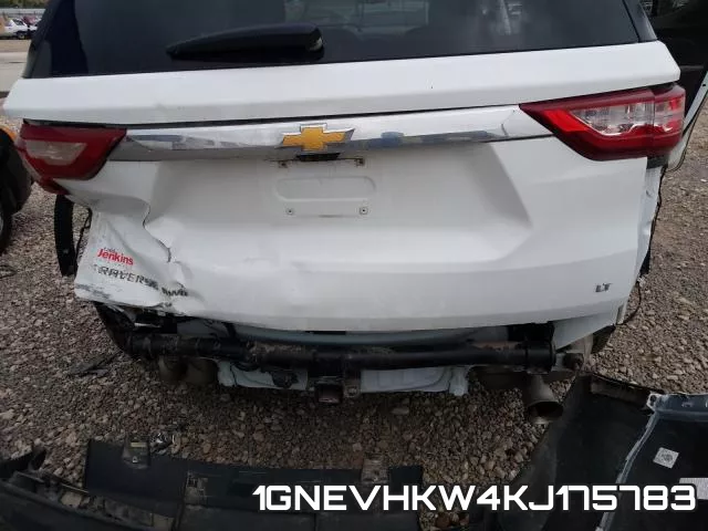 1GNEVHKW4KJ175783 фото 10