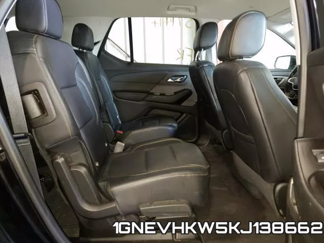 1GNEVHKW5KJ138662 фото 7