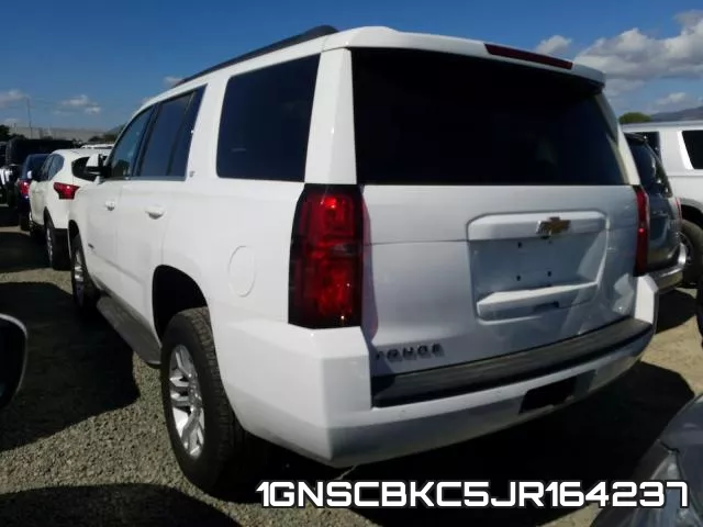 1GNSCBKC5JR164237 фото 4