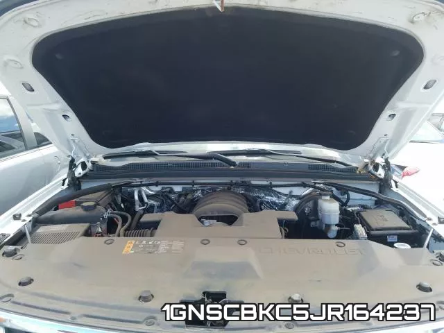 1GNSCBKC5JR164237 фото 8