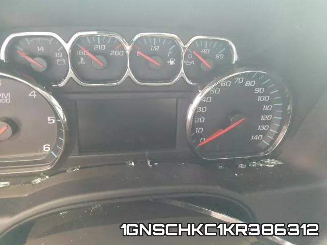 1GNSCHKC1KR386312 фото 9