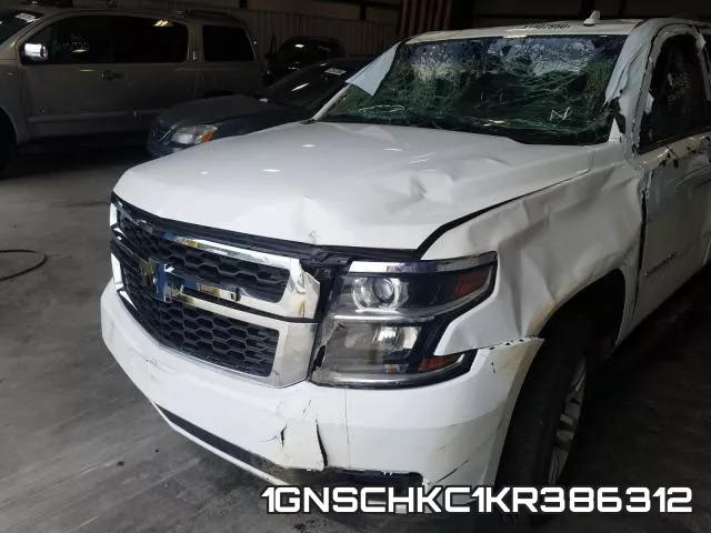 1GNSCHKC1KR386312 фото 10